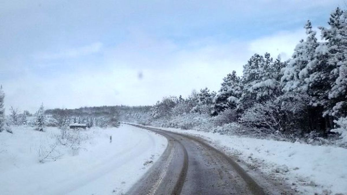 Kocaeli de Kapalı Yol Bulunmuyor