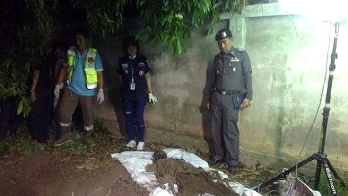 Kocasıyla Birlikte Miras İçin Annesini Öldürdü