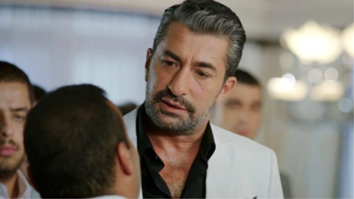 Erkan Petekkaya, Kolpaçino\'da Mafya Babasını Oynayacak