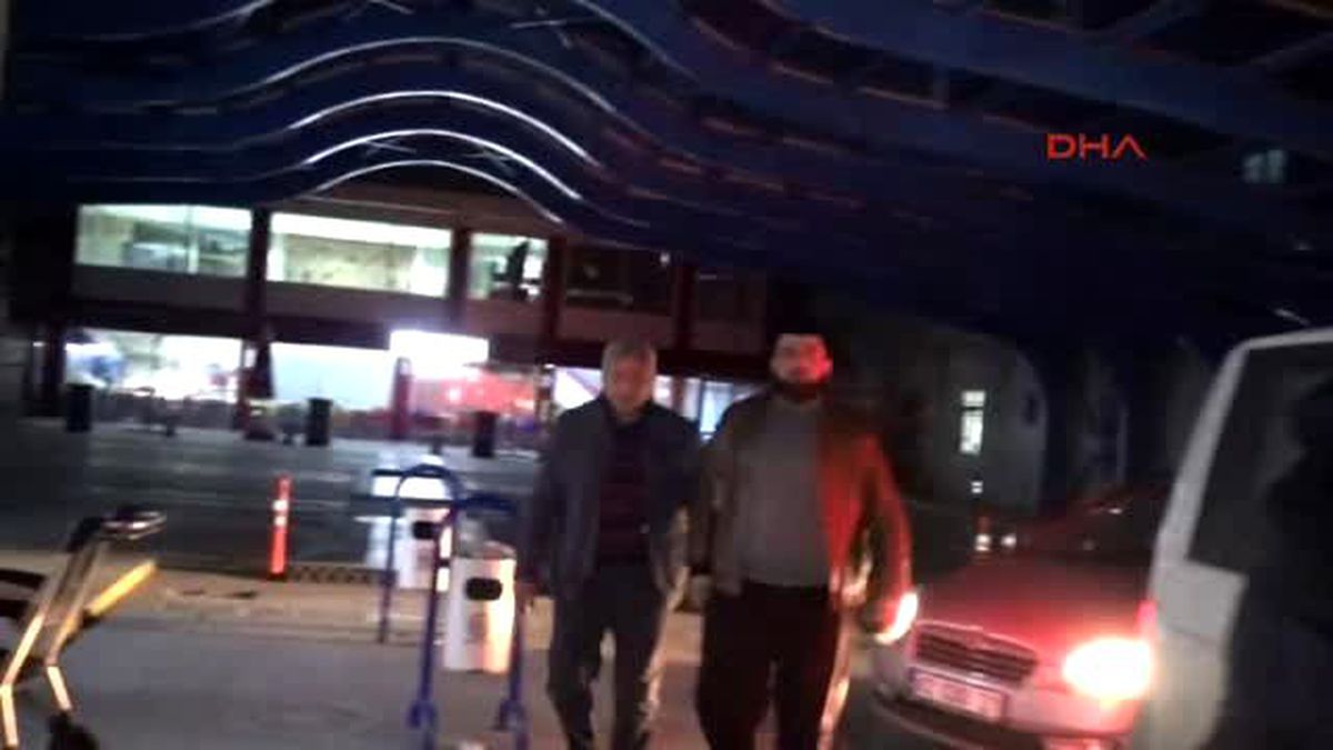 Konya Işıd\'e Katılmaya Giden 2 Kız, Mayına Basıp Ölmüş