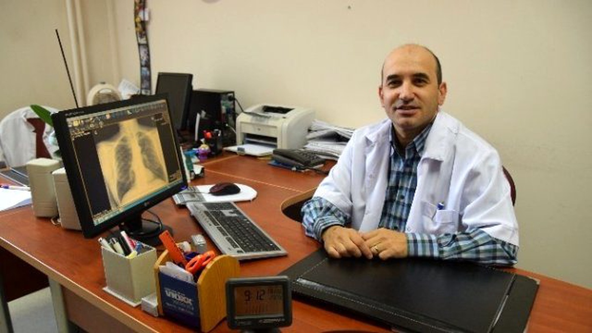 Kronik Bronşitin En Önemli Tedavisi Hastalık Oluşmadan Korunmadır