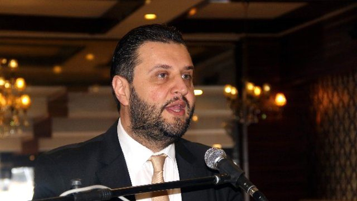 Kügiad Başkanı Mithat Delen: Başta Parelel Olmak Üzere Tüm Terör Örgütlerini Lanetliyorum