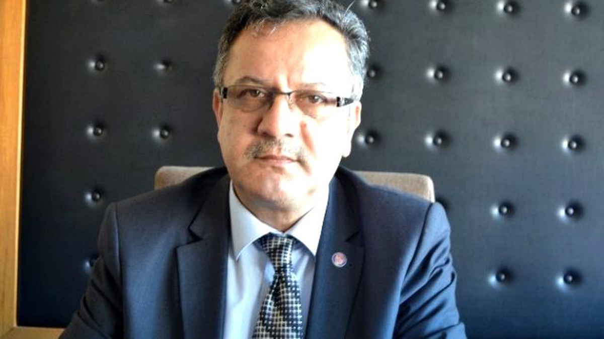Kulaç; "Diyanet, Bu Ümmet Coğrafyası İçin Tek Umuttur"