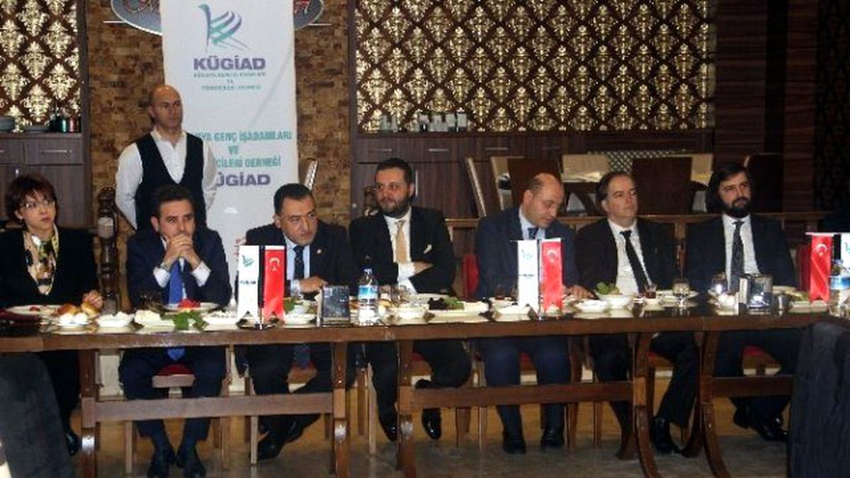 Kütahya\'nın Ekonomisini Değerlendirdiler