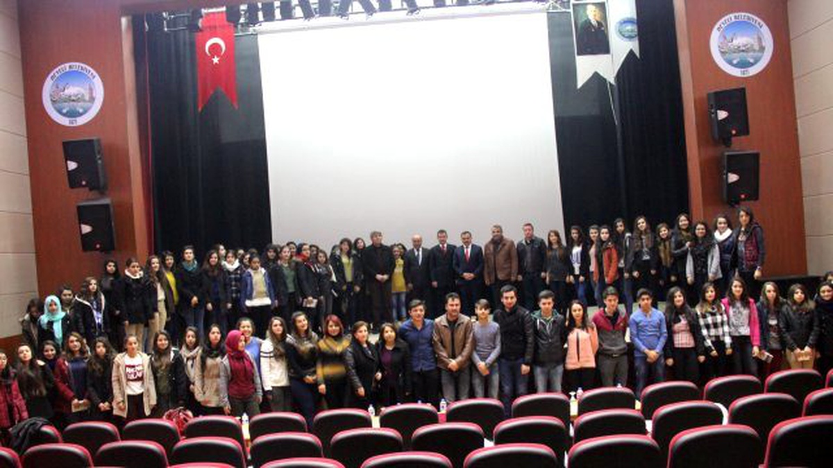 Manavgat\'tan Develiye Kültür Gezisi