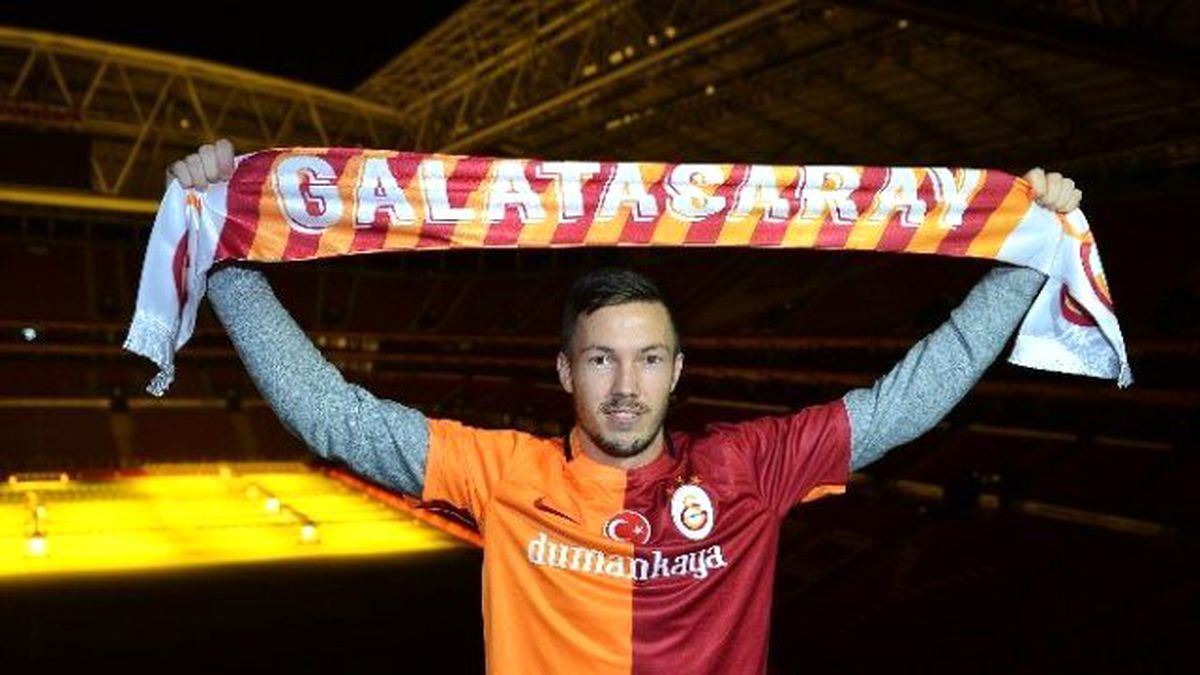 Martın Lınnes Sahne Alıyor