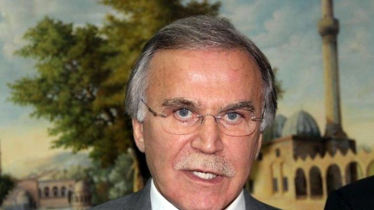 Mehmet Ali Şahin Kilis\'teki Patlamayı Değerlendirdi
