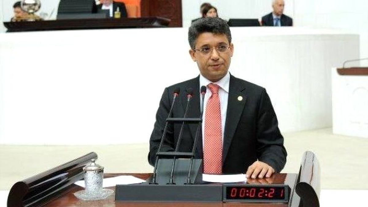 Mehmet Altay; "Verdiğimiz Sözleri Bir Bir Tutuyoruz"
