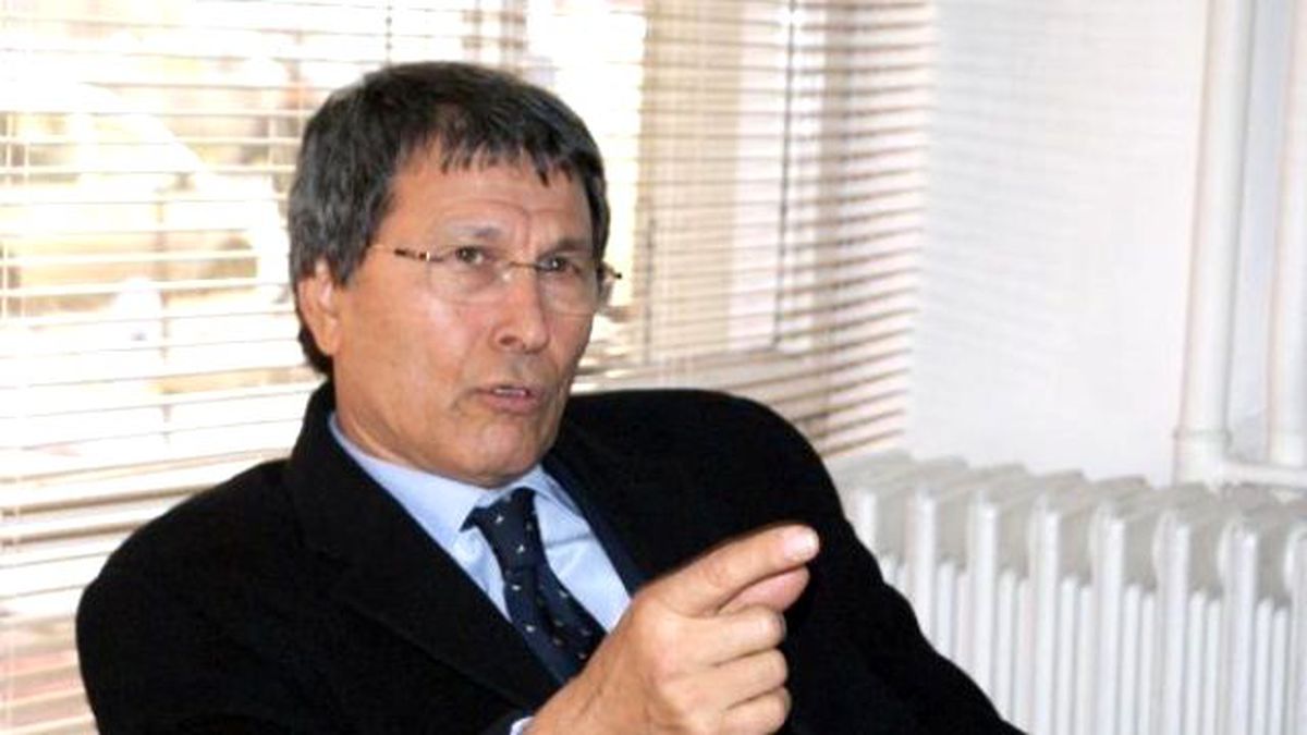 MHP\'li Halaçoğlu: Akiller Şimdi Nerede?