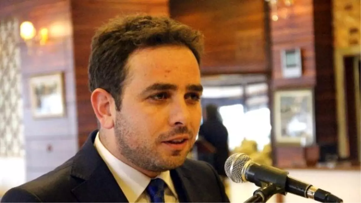 Milletvekili İshak Gazel: Savcılar, Kılıçdaroğlu\'nun Sözleri İçin Harekete Geçmeli