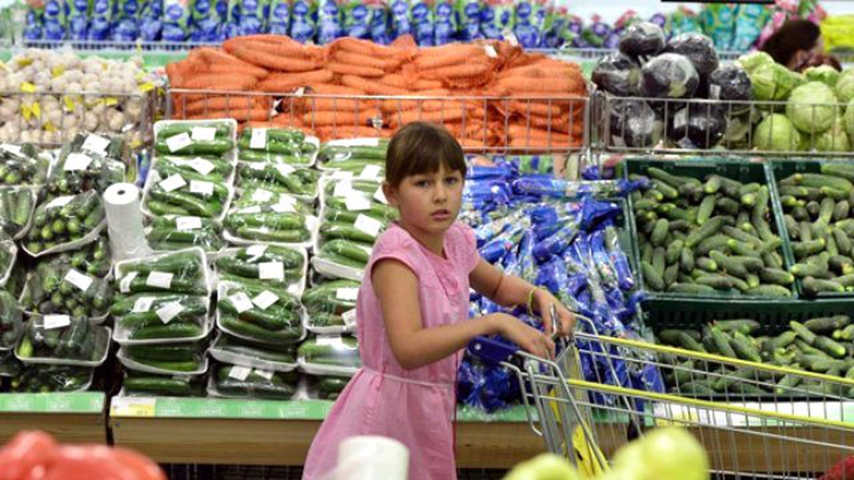 Moskova\'da "Alo, Burada Türk Ürünü Satılıyor" Şikayet Hattı Açıldı