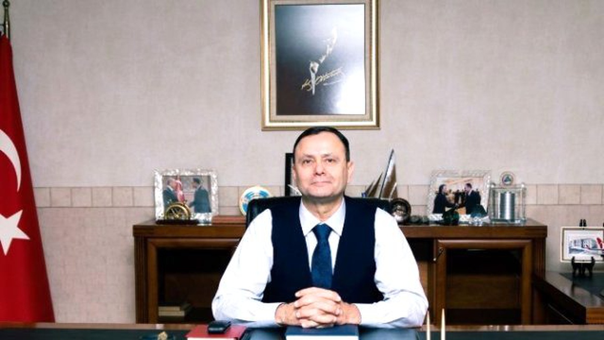 Mtso Başkanı Aşut: "Türkiye Tarım Politikalarını Artık Gözden Geçirmeli"