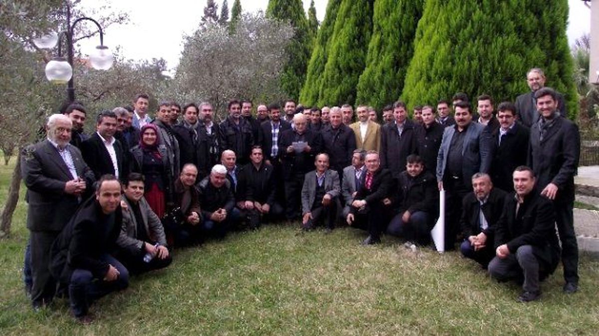Muğla Kardeşlik ve Dayanışma Platformundan Akademisyenlere Kınama