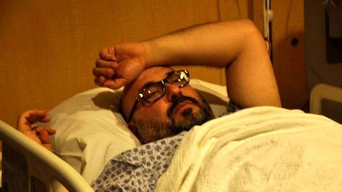 Mustafa Bozbağ Korkuttu