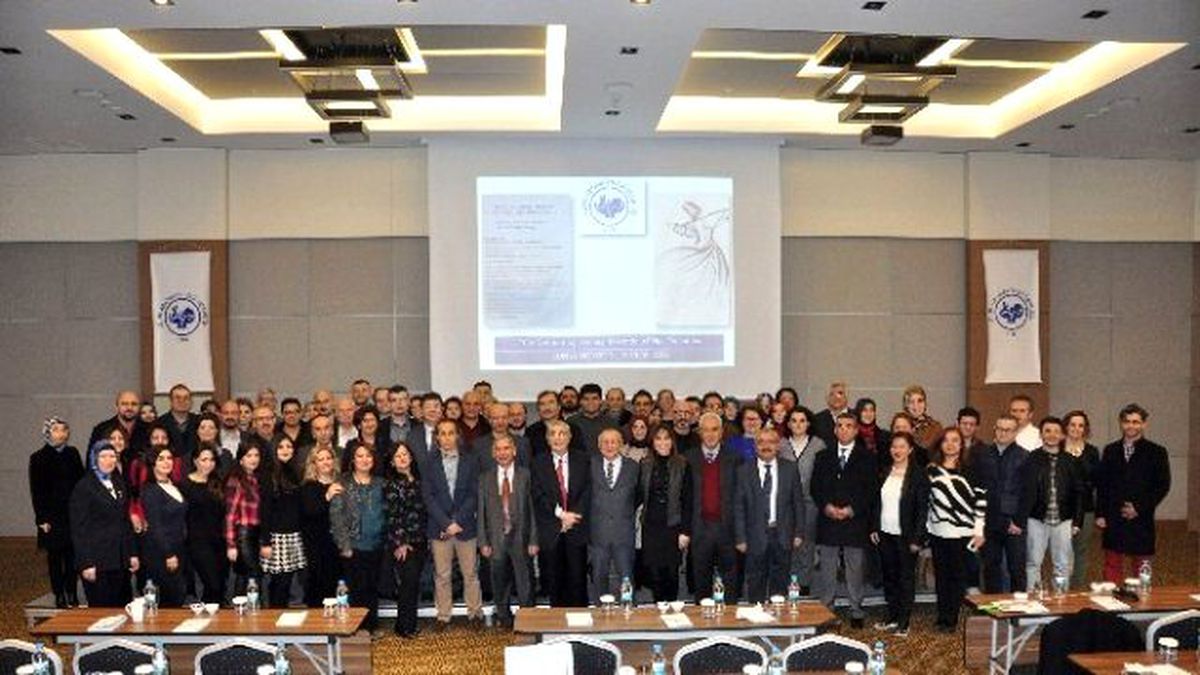 Neonatoloji Hekimleri Konya\'da Buluştu