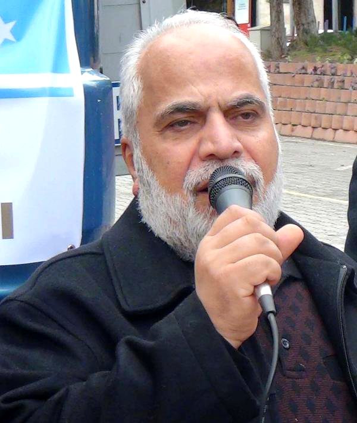 Nevşehir\'den Bayırbucak Türkmenleri\'ne Yardım