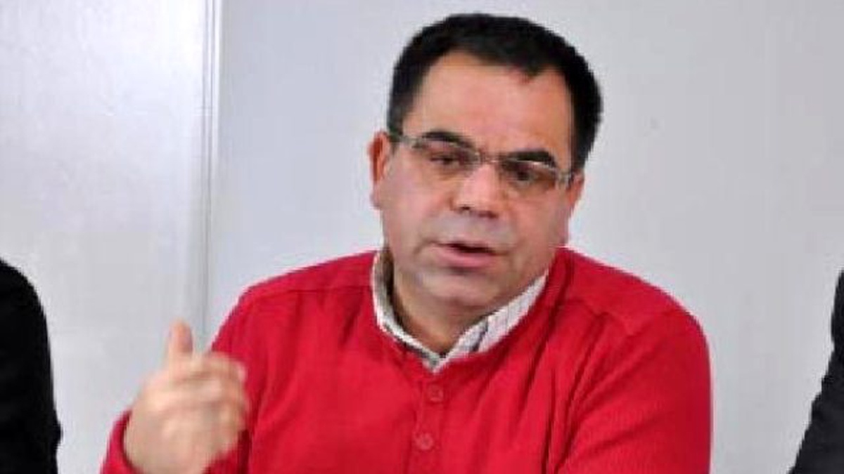 O Bildiriye İmza Atan Profesörün Kapısına Tepki Yazısı