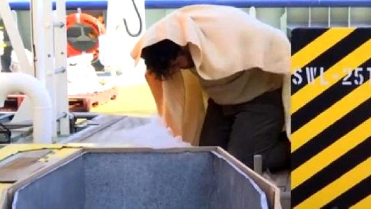 Ölen Kaçak Çocukları Teşhis Eden Tekne Kaptanından Gözyaşı