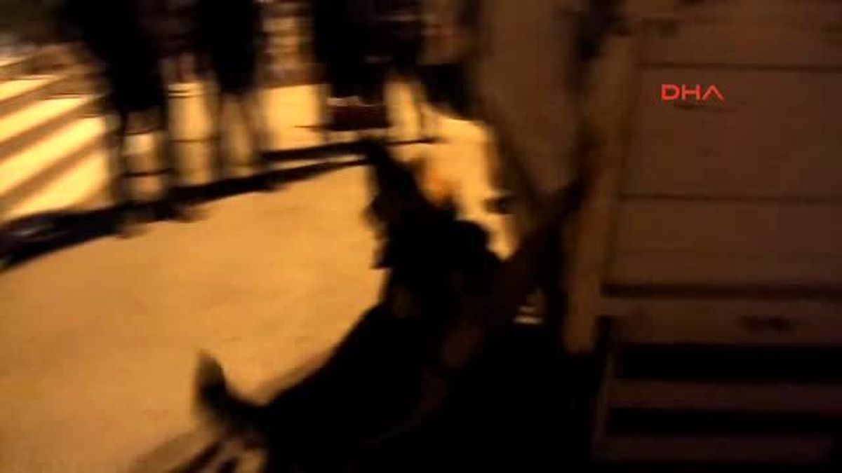 Osmaniye\'de 201 Kilo Eroin Ele Geçirildi