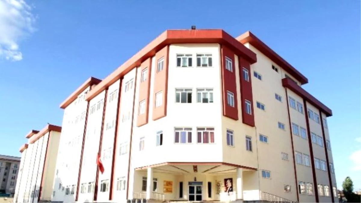 Özel Sanko Fen ve Teknoloji Lisesi Özder Ygs Deneme Sınavında Türkiye Birincisi Oldu