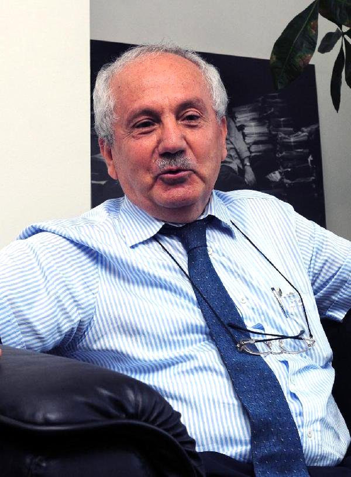 Prof. Dr. Sağlıker: Soğuk Hava, Kalp Spazmına Neden Olabilir