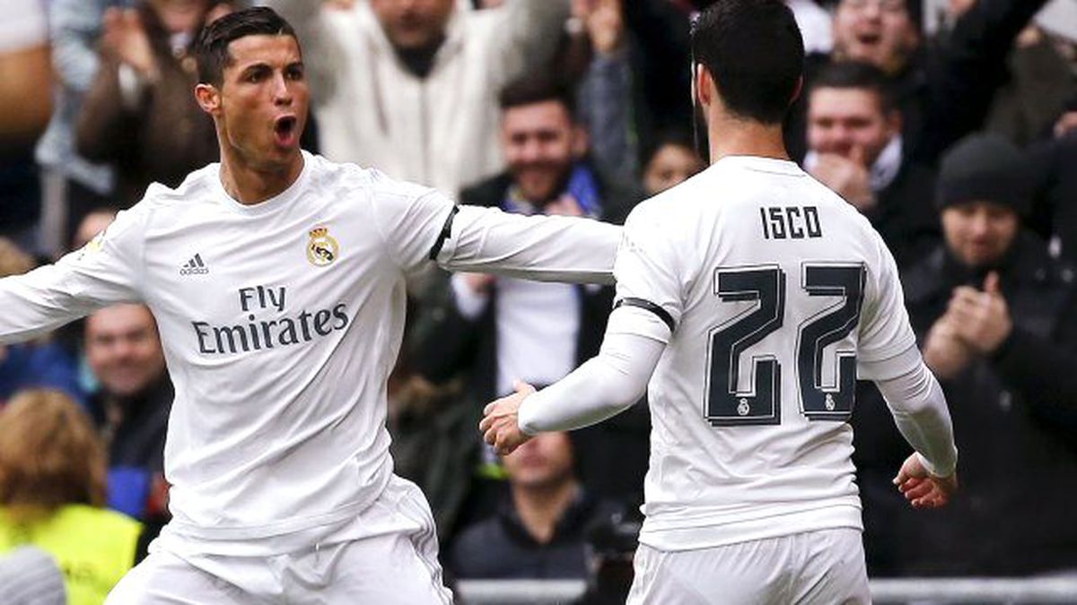 Real Madrid\'de Zidane Etkisi