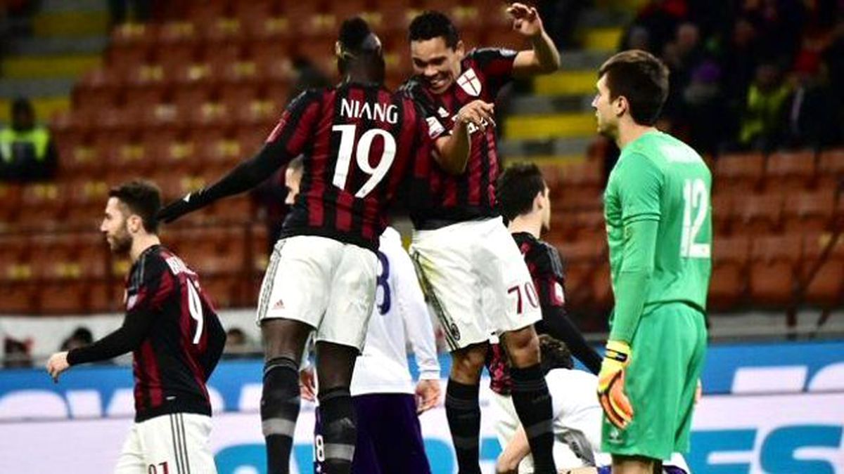 San Siro\'da Dev Galibiyet