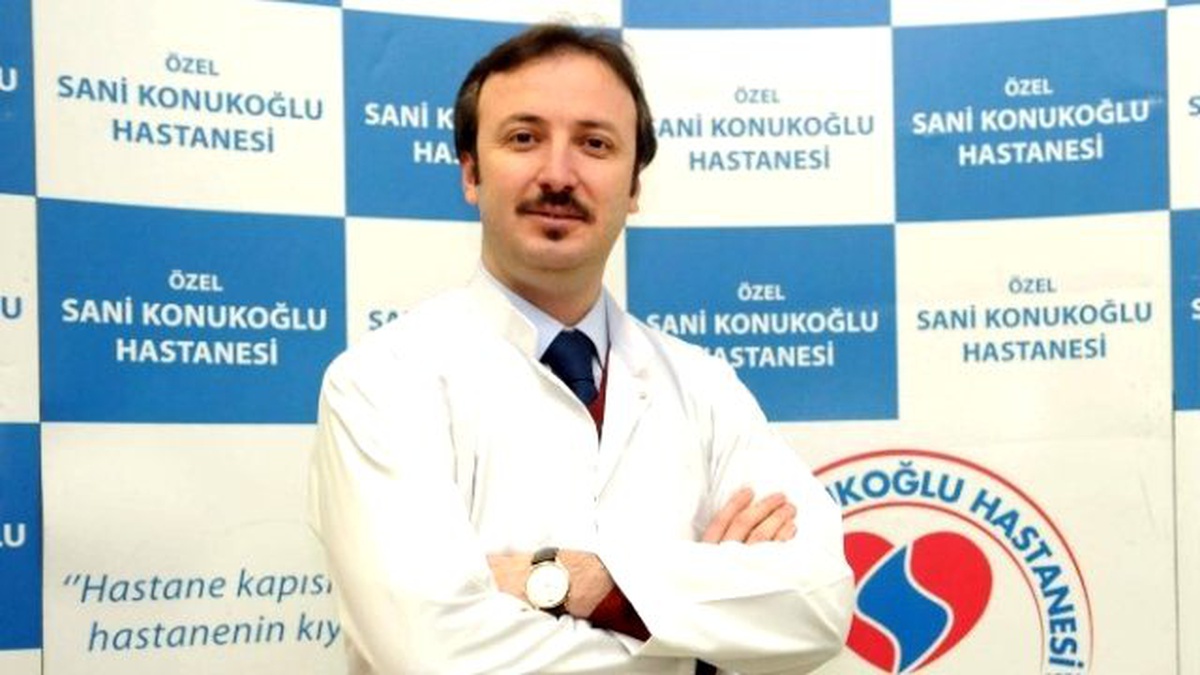 Sani Konukoğlu Hastanesi Hekim Kadrosunu Genişletiyor