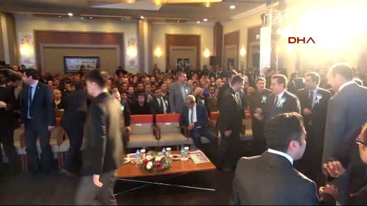 Şanlıurfa Bakan Çelik: Tarıma Bakışımızda Toptan Bir Değişiklik Yapmamız Gerekiyor