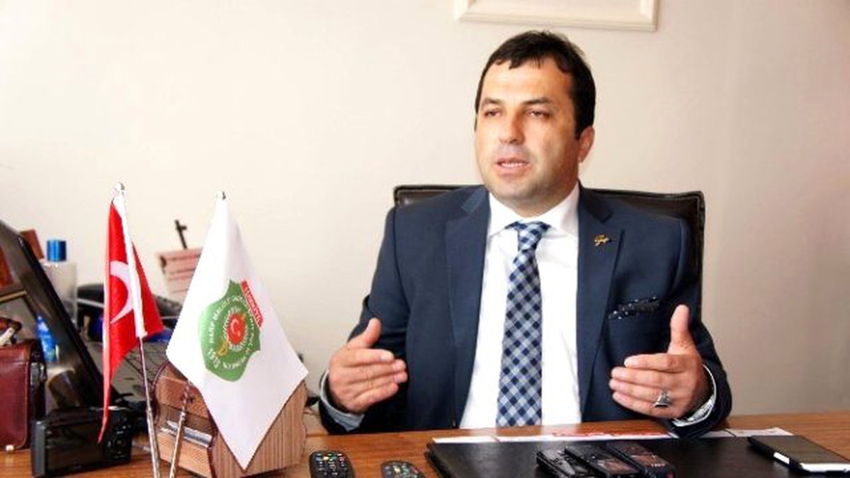 Satıoğlu\'ndan Akademisyenlerin Bildirisine Tepki