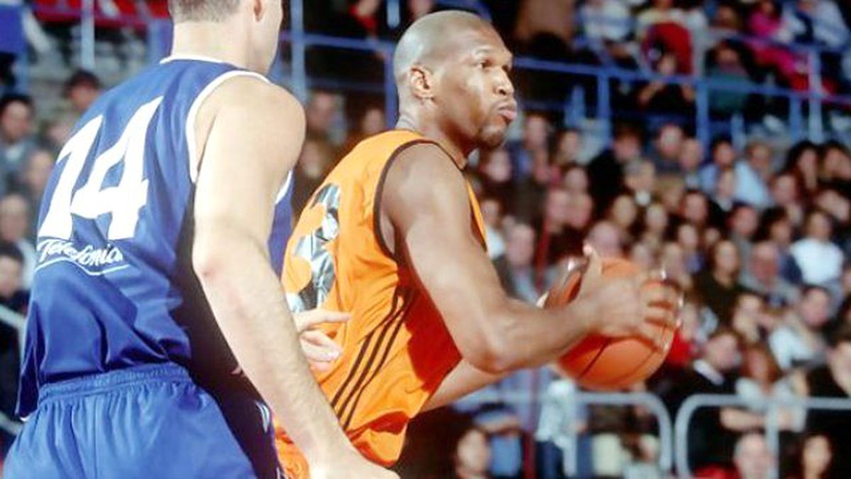 Sherron Mills 44 Yaşında Hayatını Kaybetti