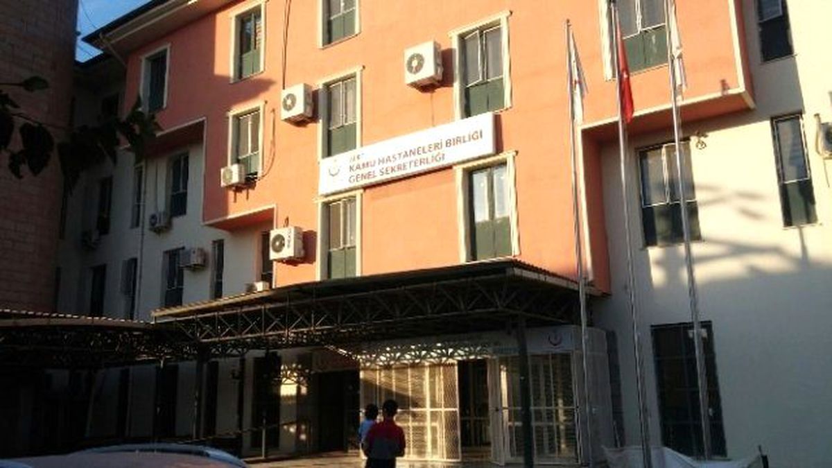 Siirt\'te Kamu Hastanelerine 12 Doktor Atanacak