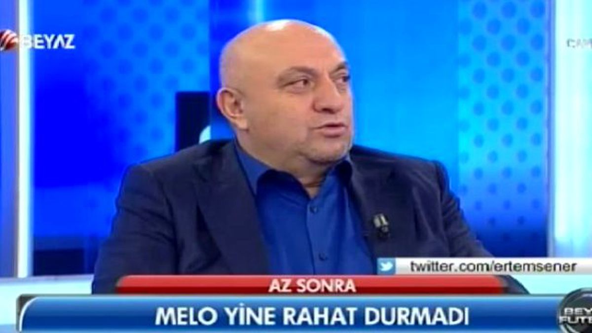 Sinan Engin, Fıkrasına Gülünmeyince Zor Anlar Yaşadı