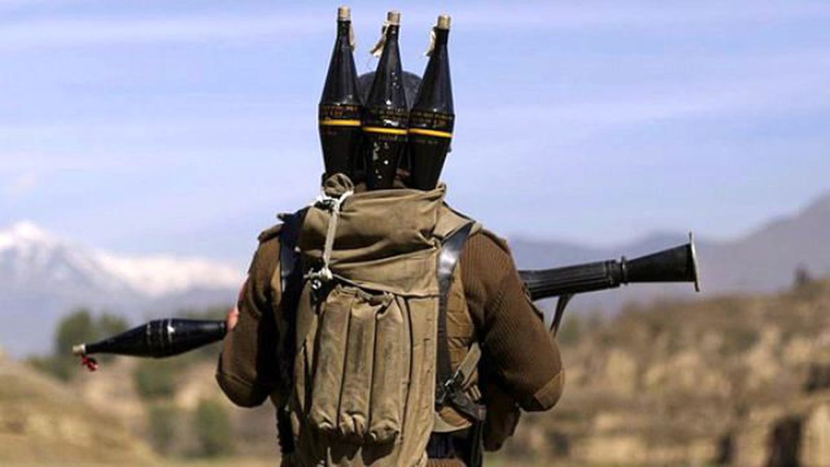 Şırnak'ta Servis Aracına Roketli Saldırı! 2 Polis Şehit, 10 Yaralı