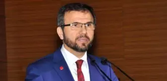 Sp'li Doğan: Çanakkale'de Bizimle Hendek Kazanlar, Bize Karşı Hendek Kazacak Hale Geldi