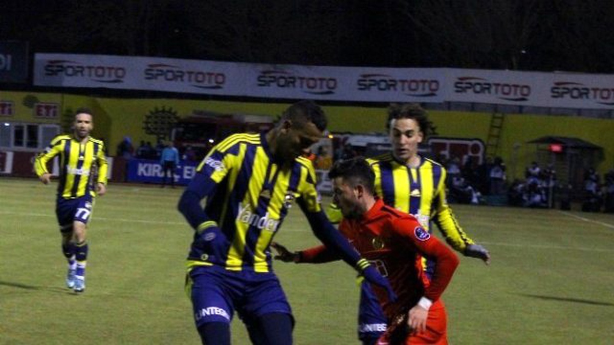 Spor Toto Süper Lig