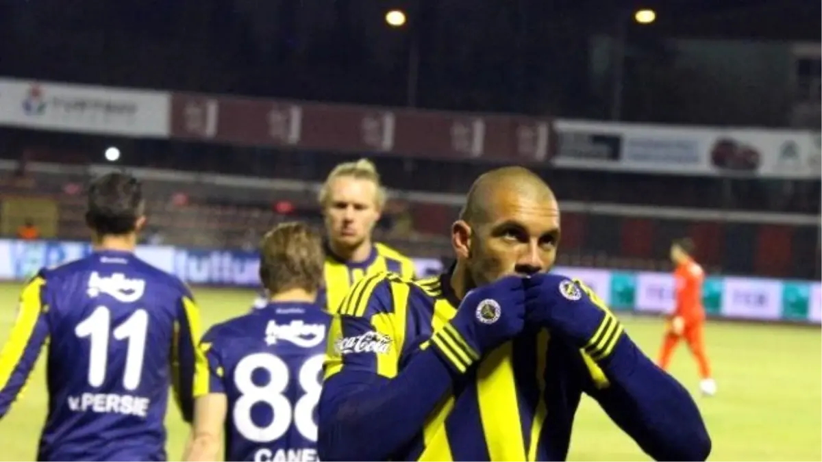 Spor Toto Süper Lig