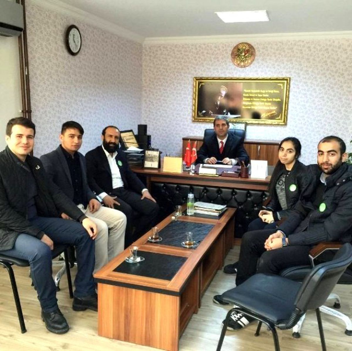 Teknoloji Bağımlılığı Uyarısı