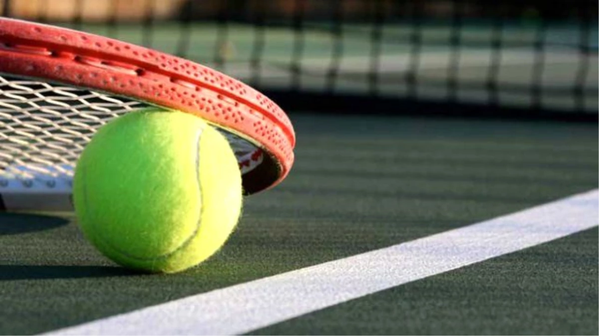 Tenis Dünyası Şike ile Çalkalanıyor