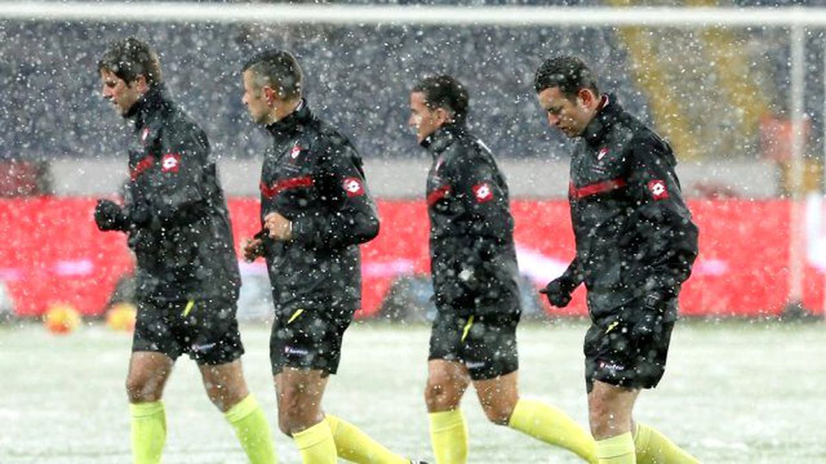 Tff\'den\'erteleme\' Açıklaması