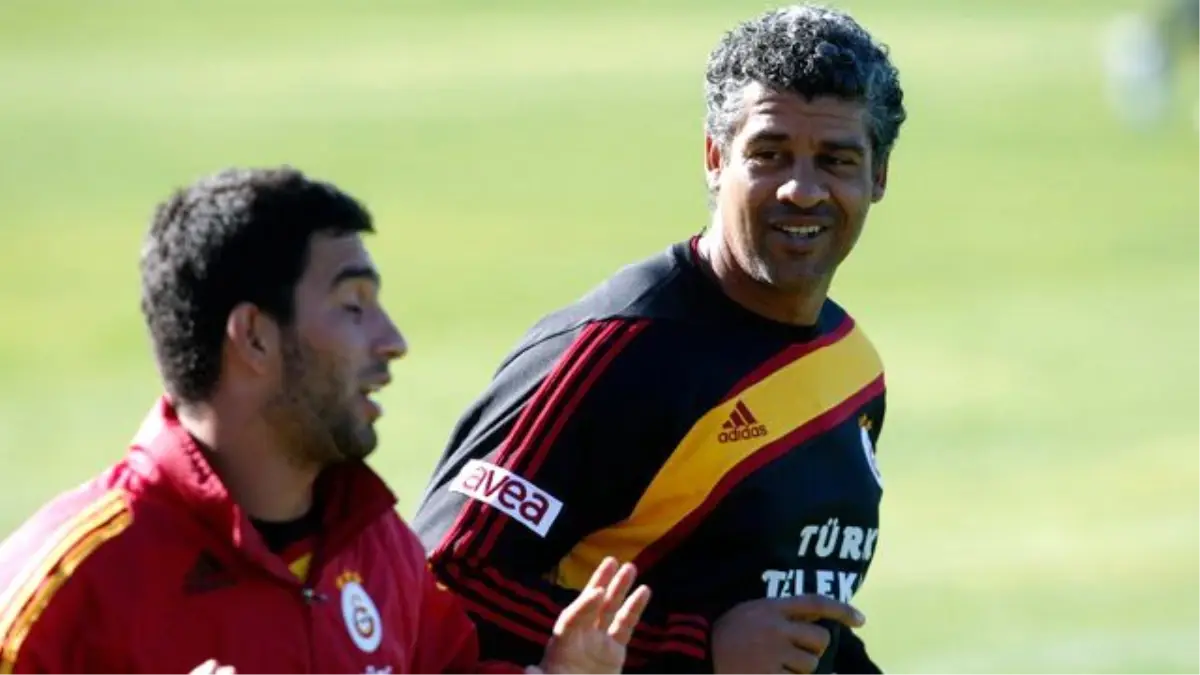 Trabzonspor\'da Gündem Frank Rijkaard