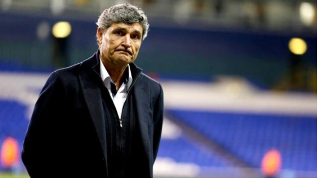 Trabzonspor Juande Ramos\'tan Haber Bekliyor