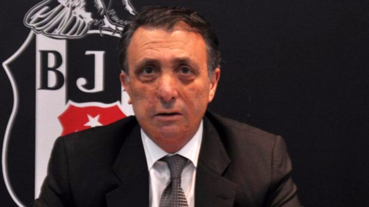 Transfer Tolga\'yla İlgili Değil"