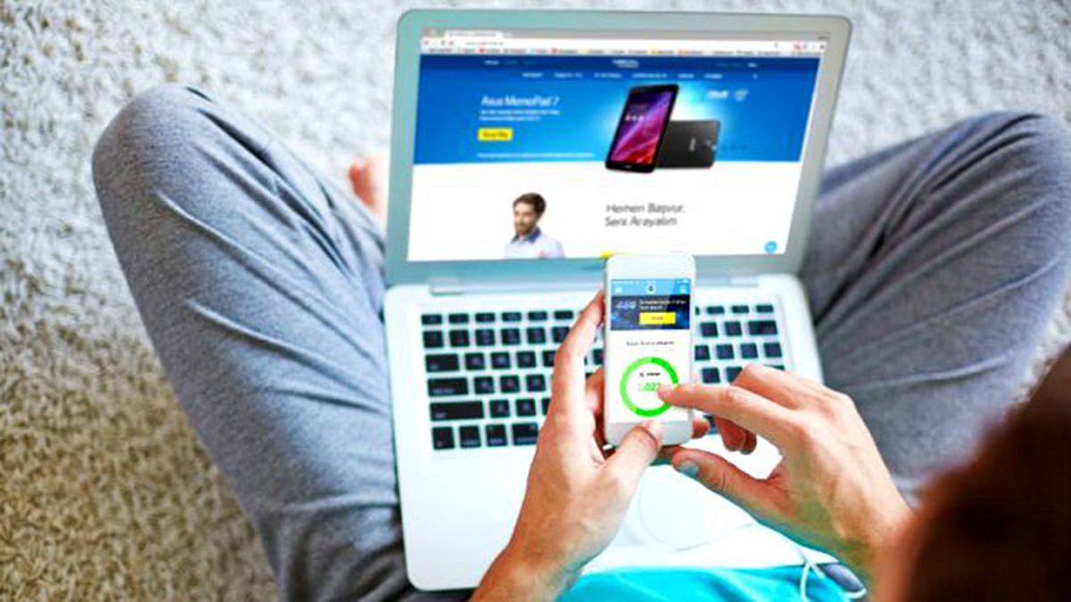 Turkcell\'den Sabit İnternet Alana 2 Gb Mobil İnternet