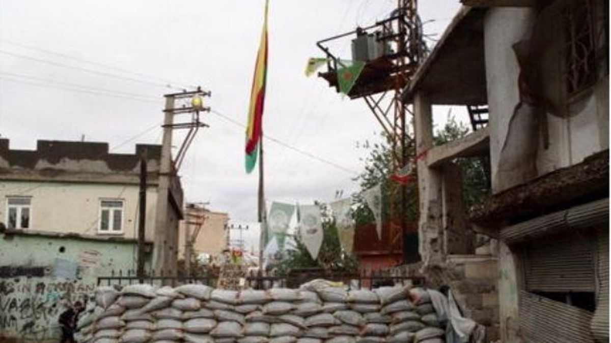 AİHM'de Türkiye'yi Haklı Çıkaran Fotoğraflar