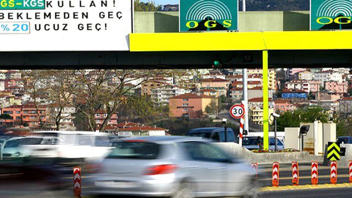 Ulaştırma Bakanı: HGS Cezaları Kalkmayacak Affedilmeyecek