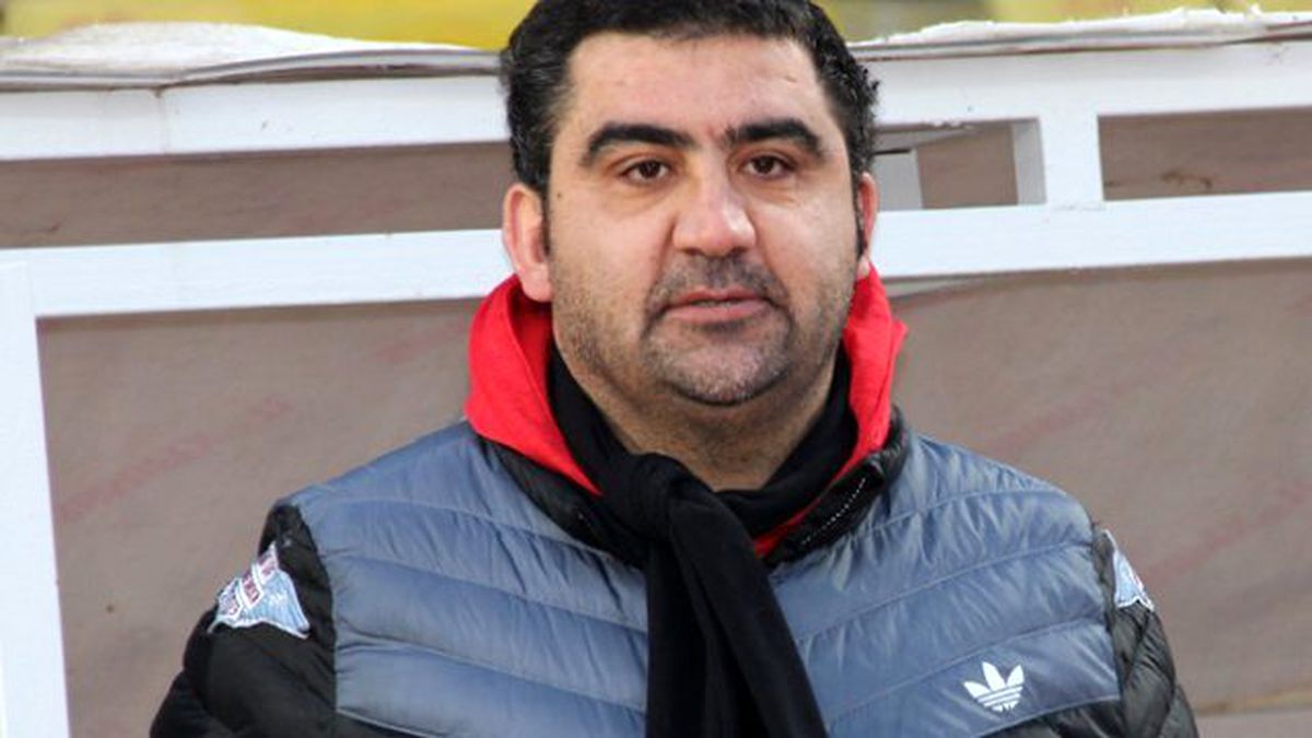 Ümit Özat\'ın Yeni Takımı!