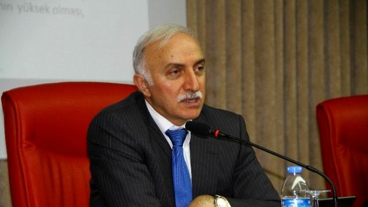Vali Şahin: "Gaza Gelmemeye Çalışıyoruz"
