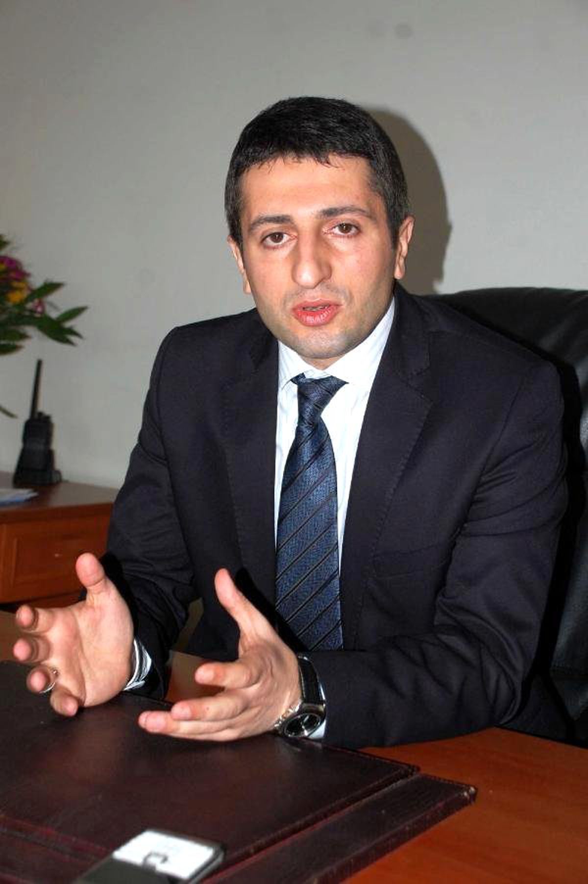 Yalova\'da Kar Etkili Oldu (2)