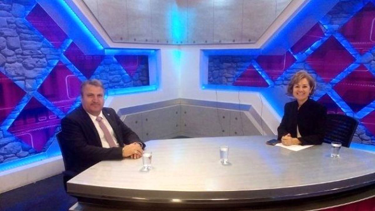 Yunusemre Belediye Başkanı Dr. Mehmet Çerçi, 20 Ayı Değerlendirdi Açıklaması